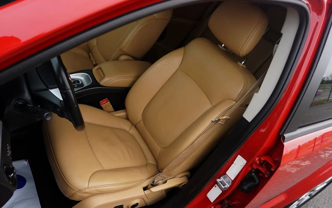 Fiat Freemont cena 49900 przebieg: 149000, rok produkcji 2014 z Mysłowice małe 704